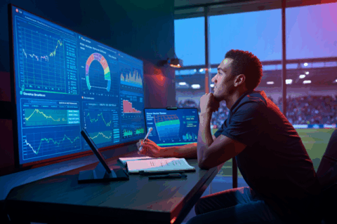 HeadtoHead Stats Reading Tips to Boost Betting Skills