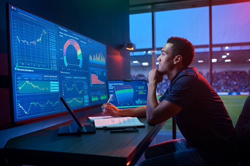 HeadtoHead Stats Reading Tips to Boost Betting Skills