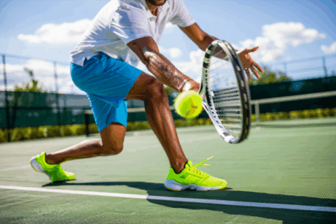 Why Footwork and Court Positioning Boost Tennis Success in 2026