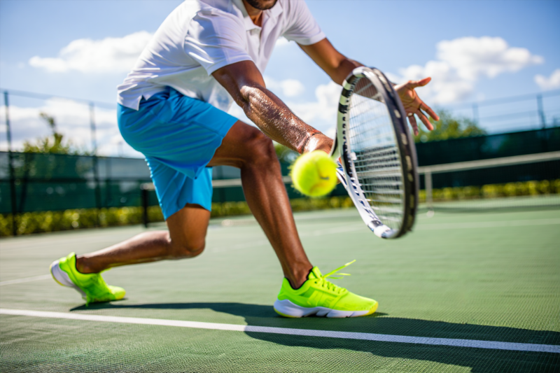 Why Footwork and Court Positioning Boost Tennis Success in 2026