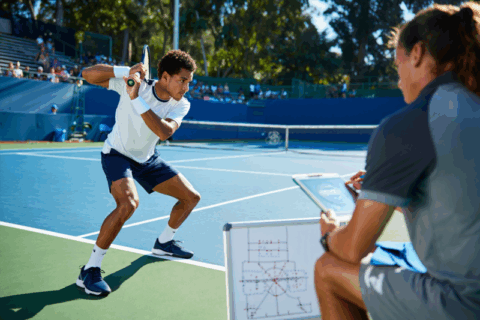 Unlock Key Tennis Tactics to Enhance Your Play