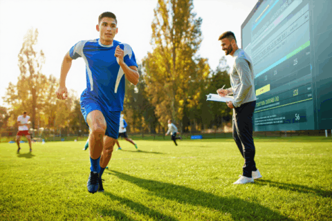 How to Evaluate Young Talents and Future Sports Stars