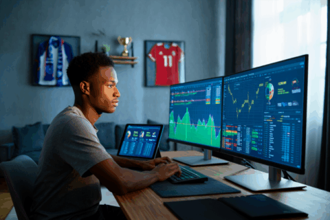 How Fans Can Master Match Data Analysis Like Pros