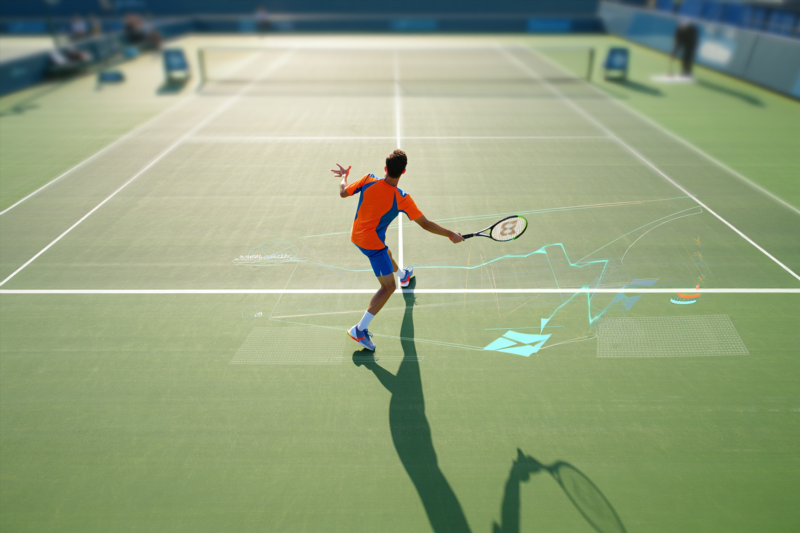 Advanced Analytics Revolutionize Modern Tennis Game Strategies