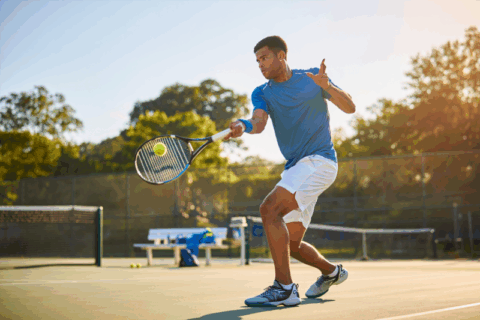 Top Training Techniques Used by Leading ATP and WTA Players