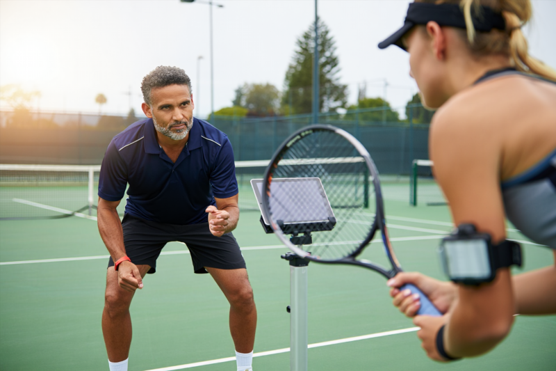 Most Influential Tennis Coaches Today Shaping the Sport