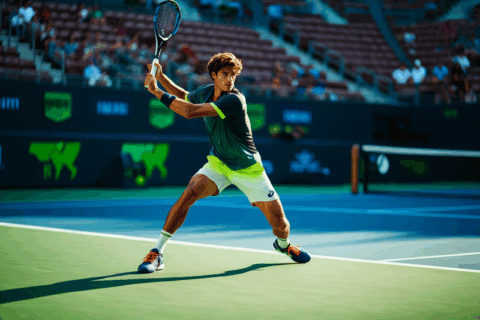 Key Tennis Trends Shaping the 20252026 Season Insights