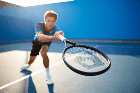 How Racket Technology Boosts Player Performance and Results