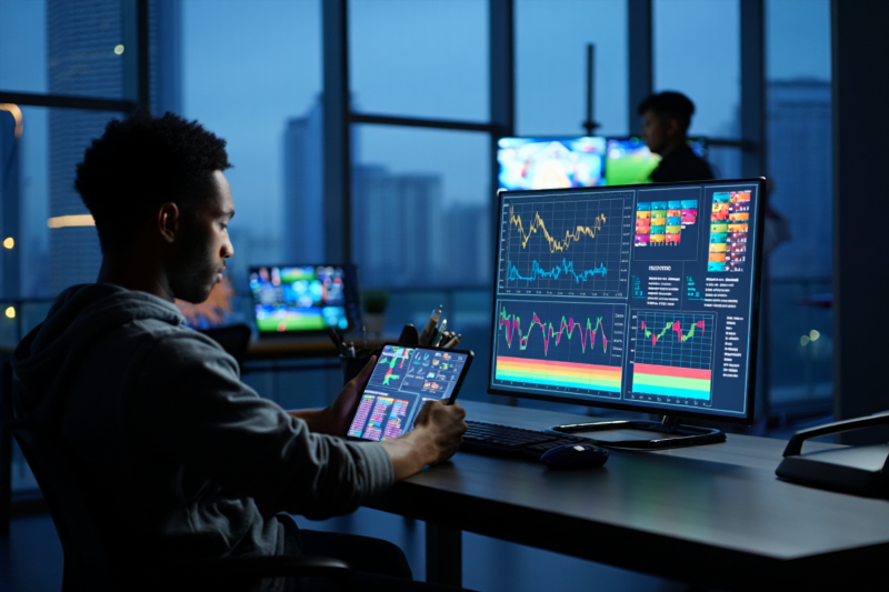 Predict Match Outcomes Accurately Using Cutting-Edge Data Models