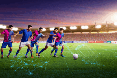 Match Speed and Shooting Trends to Improve Team Performance