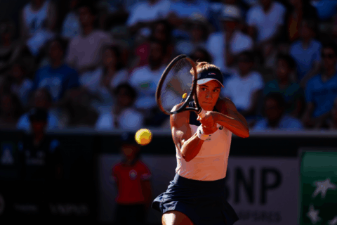 Early Predictions for 2026 Grand Slam Top Contenders