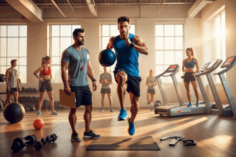 How to Assess Player Fitness for Peak Performance