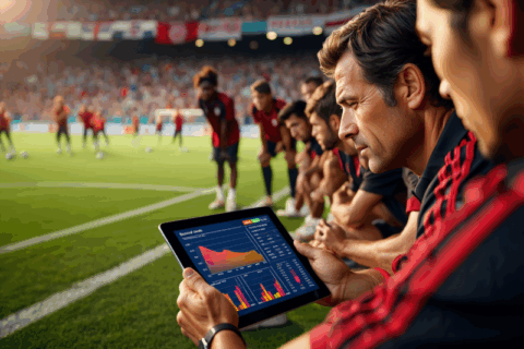 Match Stats Guide to Spot Undervalued Players