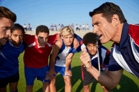 Coaching Changes Revolutionize Player Dynamics and Boost Team Success