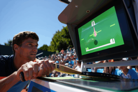 Future of Tennis Officiating How Electronic Calls Improve Fairness