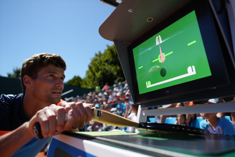 Future of Tennis Officiating How Electronic Calls Improve Fairness