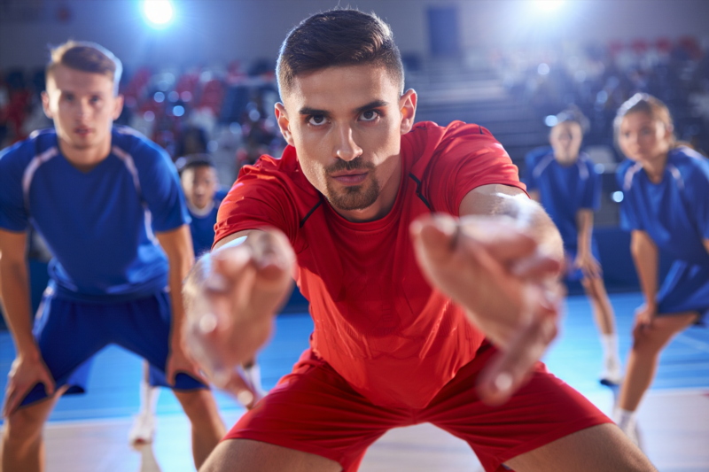 Playing Styles Explained How to Outsmart Aggressors and Defenders