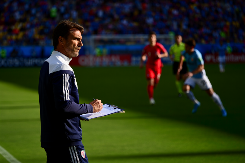 How to Analyze Player Form and Match Flow Effectively